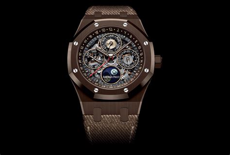 audemars piguet cactus jack prezzo|audemars piguet royal oak.